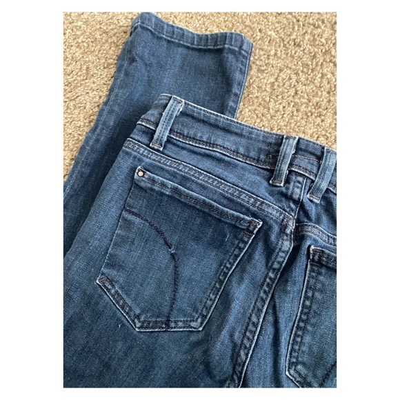 Joe’s Jeans Honey Straight Leg 26 - Picture 8 of 8
